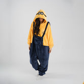 Minion Onesie